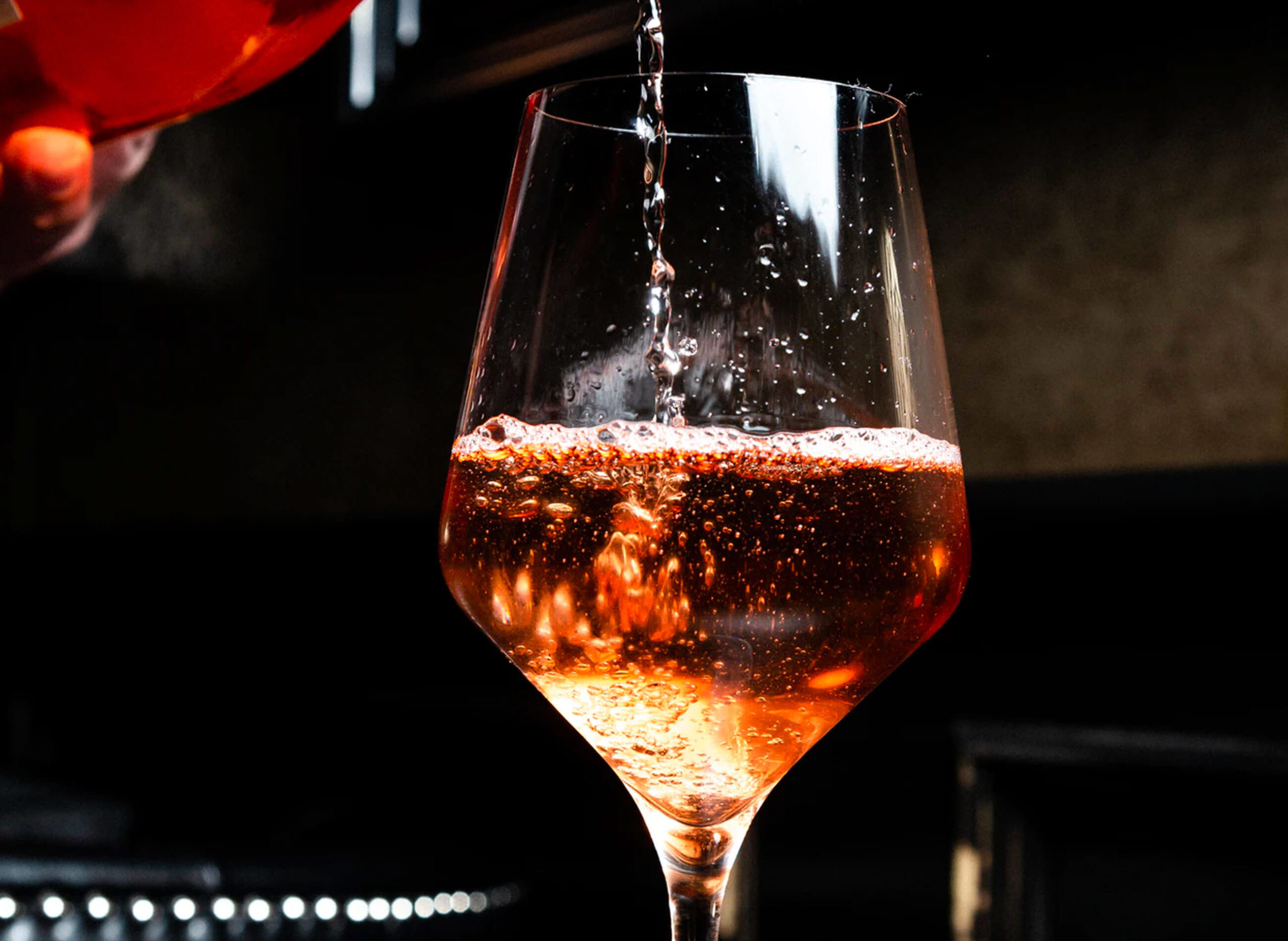 Wine Emotions Logo