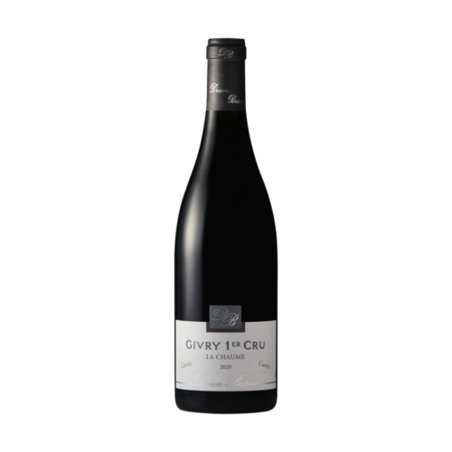 Givry Cuvée La Chaume