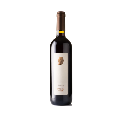 Merlot - Mulino delle Tolle