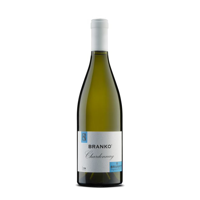 CHARDONNAY Branko