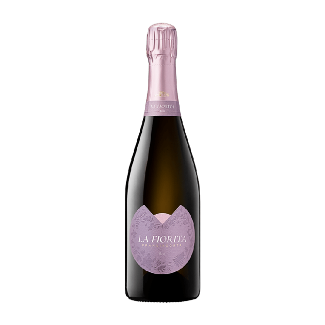 Franciacorta Rose