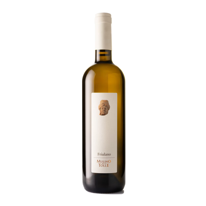 Friulano Mulino