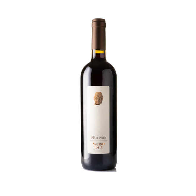 Pinot Nero Mulino